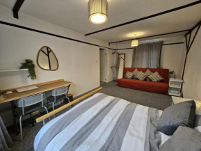 Inspire Home Stylish Stay A